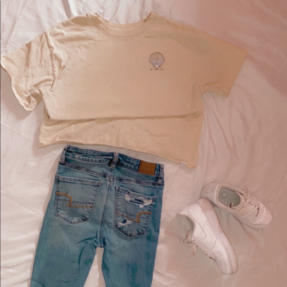 O’Neill sand T-shirt